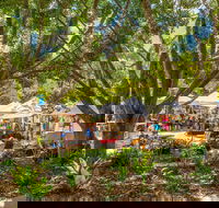 The Original Eumundi Markets - Tourism Guide
