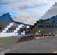 Tumby Bay National Trust Museum - Tourism Guide