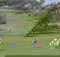 Tura Beach Country Club - Tourism Guide