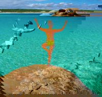 Twilight Bay - Tourism Guide