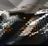 UNE Natural History Museum - Travel Agents