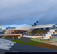 Varias Restaurant and Function Centre at the Queensland College of Wine Tourism - Tourism Guide