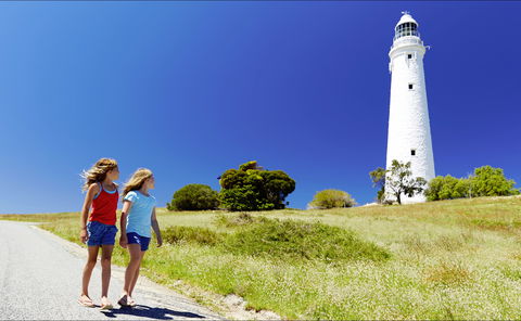 Wadjemup Lighthouse - Tourism Guide 0