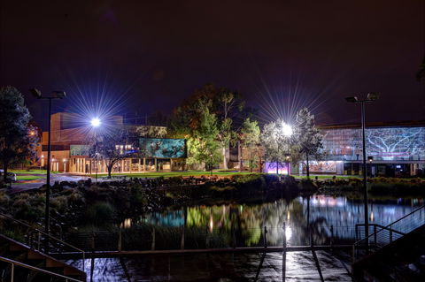 Wagga Wagga Civic Theatre - Tourism Guide 0