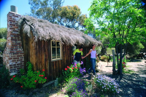 Wagin - Tourism Guide 1