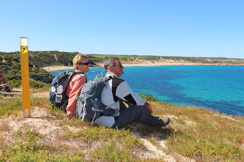 Walk The Yorke Trail - Tourism Guide 0