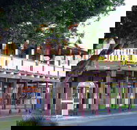 Wardell - Travel Agents