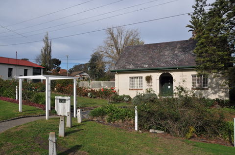 Wattle Park - Tourism Guide 1
