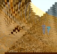 Wave Rock - Tourism Guide
