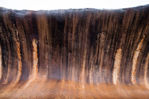 Wave Rock - Tourism Guide 1