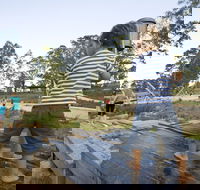 Western Sydney Parklands - Tourism Guide