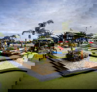 West Beach Mini Golf - Tourism Guide