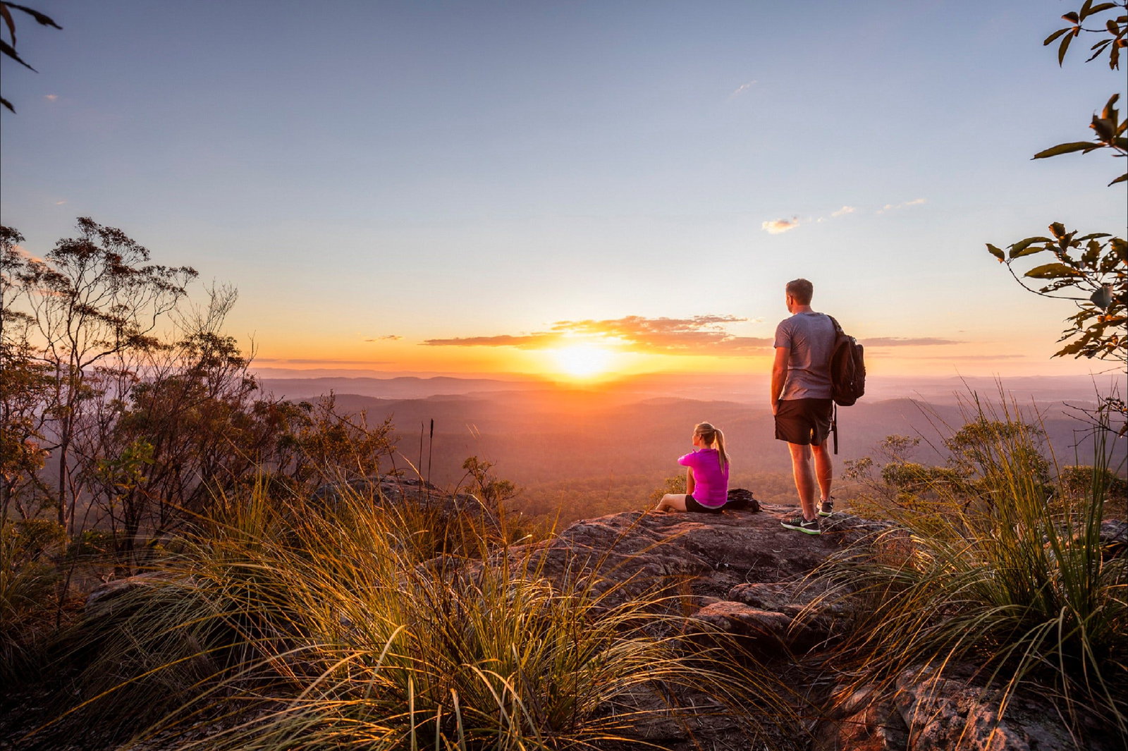 Bellbowrie QLD Tourism Guide