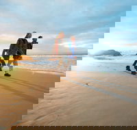 Wilderness Coast Walk - Tourism Guide