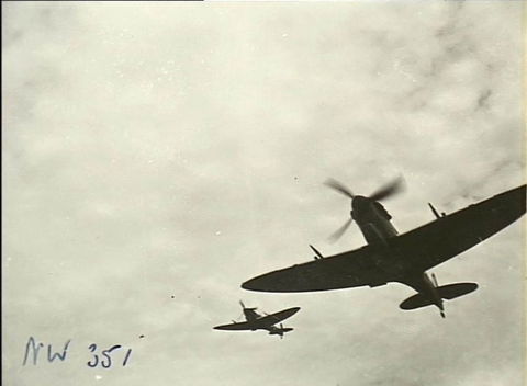WWII Strauss Airfield Precinct - Tourism Guide 2