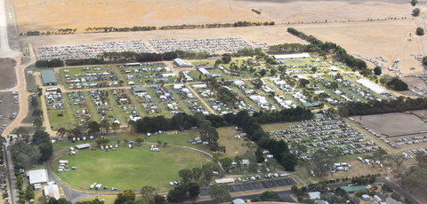 Yakka Park - Tourism Guide 0