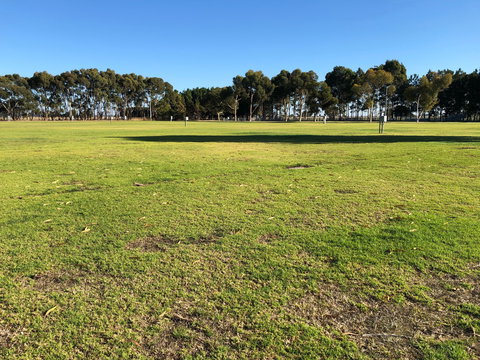 Yakka Park - Tourism Guide 2