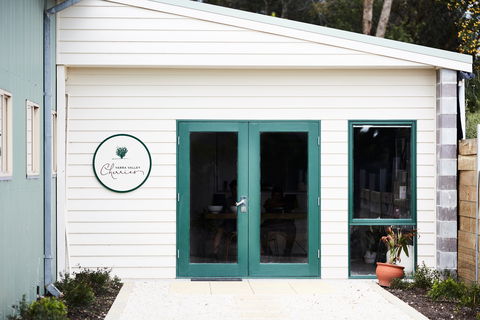 Yarra Valley Cherries - Travel Agents 1