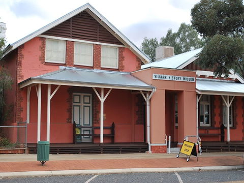 Yilgarn History Museum - Tourism Guide 0