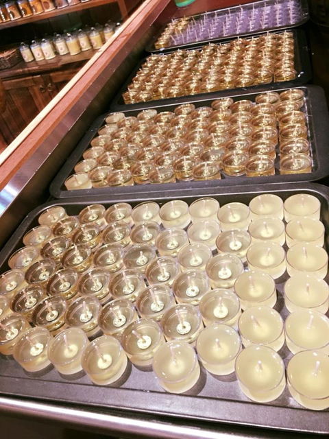 3 Wishes Candle Barn - Tourism Guide 2