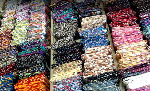 Aboriginal Fabric Gallery - Tourism Guide 2