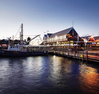 A Day in Fremantle - Tourism Guide