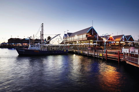 A Day In Fremantle - Tourism Guide 0