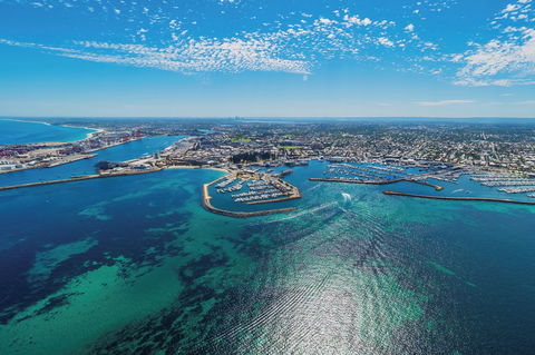 A Day In Fremantle - Tourism Guide 1