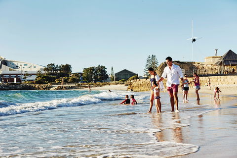A Day In Fremantle - Tourism Guide 2