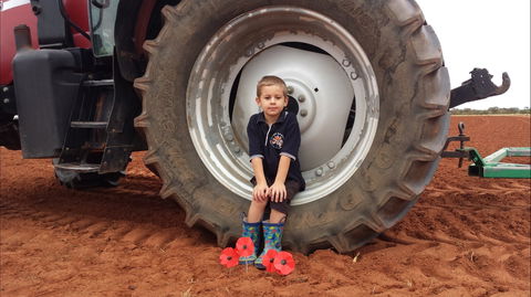 Alice Springs School Of The Air Visitor Centre - Tourism Guide 2