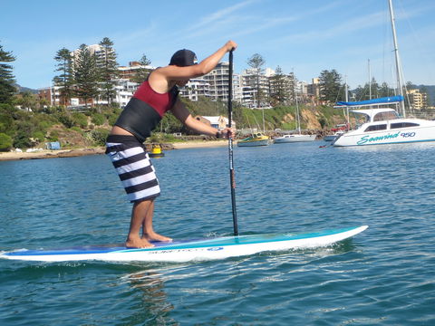 Alternative Fitness - Tourism Guide 0