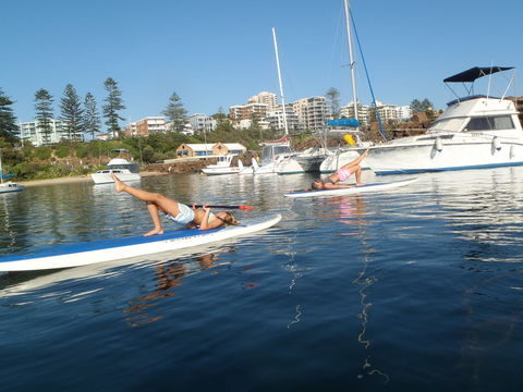 Alternative Fitness - Tourism Guide 1