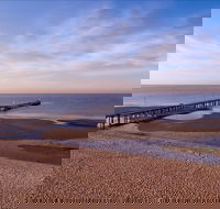 Altona Beach - Tourism Guide