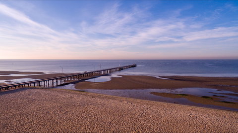 Altona Beach - Travel Search 0