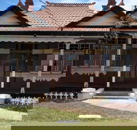 ANZAC Cottage - Tourism Guide