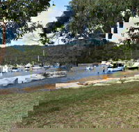 Apple Tree Picnic Area - Tourism Guide