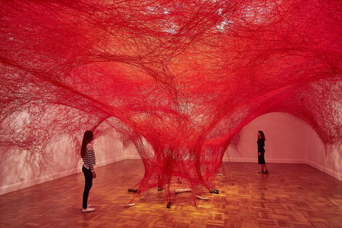 Art Gallery Of South Australia - Tourism Guide 0
