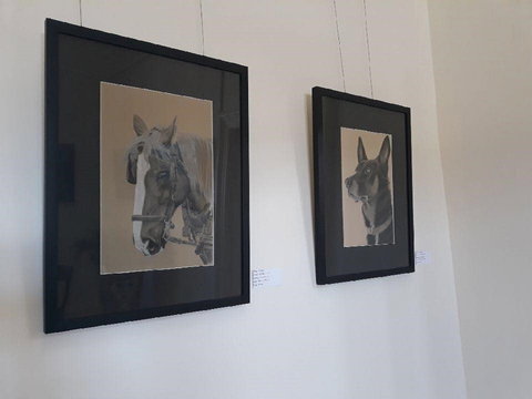 Arts Collective Clare Valley (formerly Art At Auburn) - Travel Agents 2