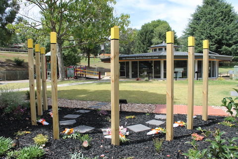 Ash Wednesday Bushfire Education Centre & Memorial Garden - Tourism Guide 0