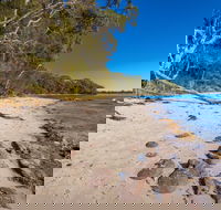 Barfleur Beach - Cruises Travel