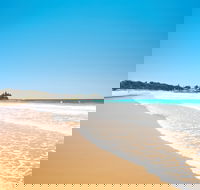 Bargara - Tourism Guide