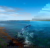 Bass and Flinders Point Cronulla - Tourism Guide