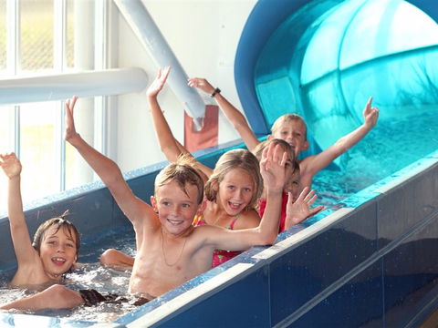 Bay And Basin Leisure Centre - Cruises Travel 0