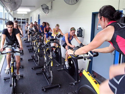 Bay And Basin Leisure Centre - Cruises Travel 1