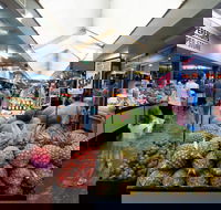 Belconnen Fresh Food Markets - Tourism Guide