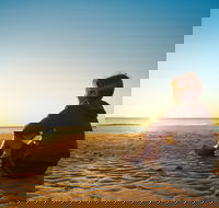 Blacks Beach - Cruises Travel