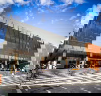 Blacktown City Libraries - Tourism Guide