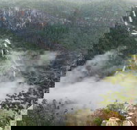 Blencoe Falls Girringun National Park - Tourism Guide