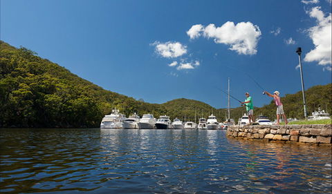 Bobbin Head - Cruises Travel 0