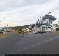 Bombala - Cruises Travel